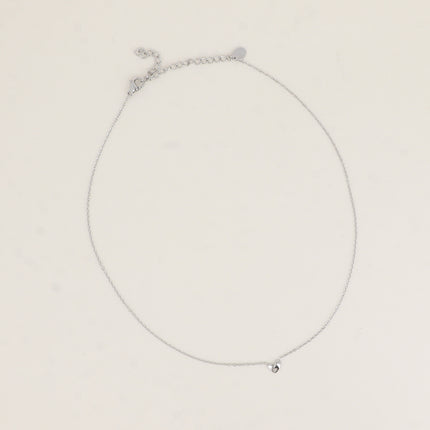 Necklace - small heart