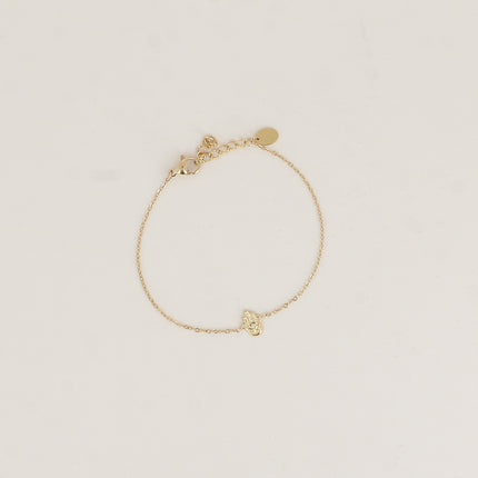 Bracelet - pendentif main de Fatma