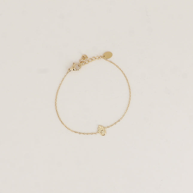 Bracelet - pendentif main de Fatma