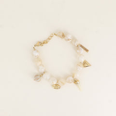 Collection image for: Bracelets Alphabet et Message