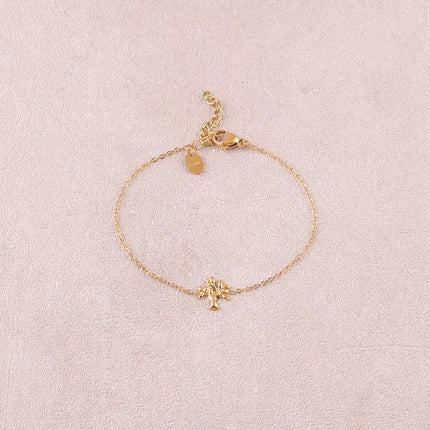 Bracelet - arbre de vie