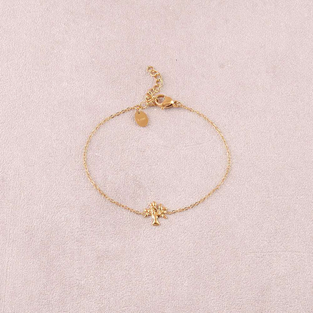 Bracelet - arbre de vie