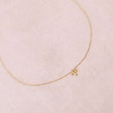Collier - arbre de vie