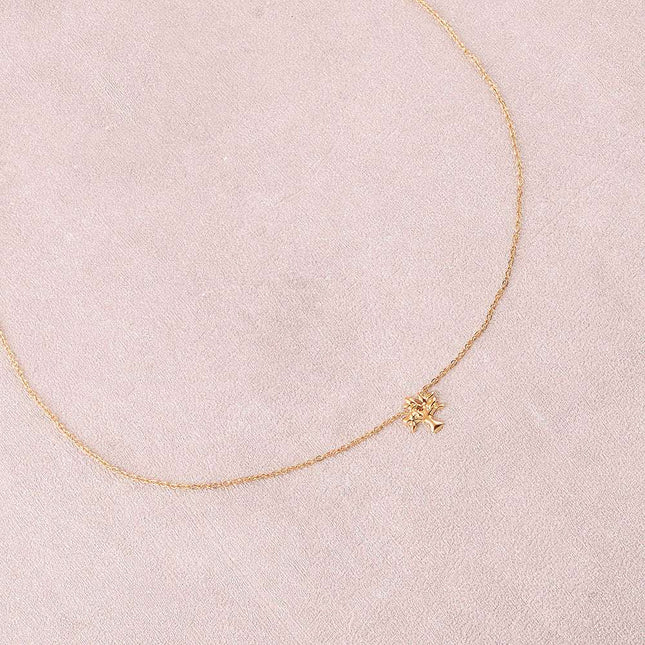 Collier - arbre de vie