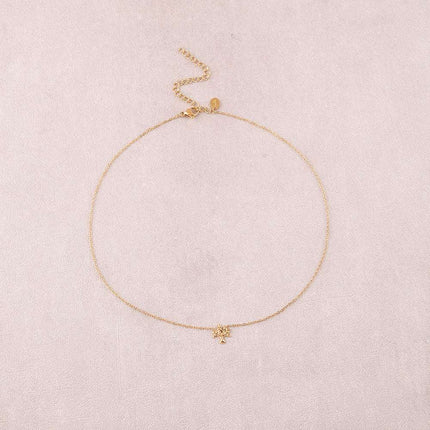 Collier - arbre de vie