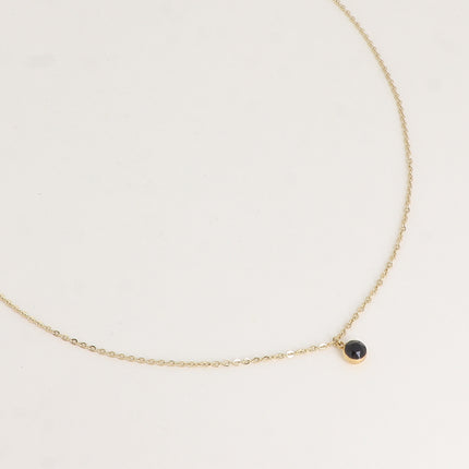 Collier - cristal SS24 - orné de cristaux Swarovski®