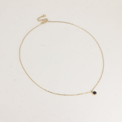 Collier - cristal SS24 - orné de cristaux Swarovski®