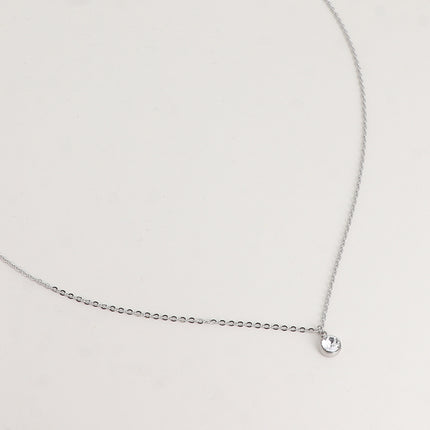 Collier - cristal SS24 - orné de cristaux Swarovski®