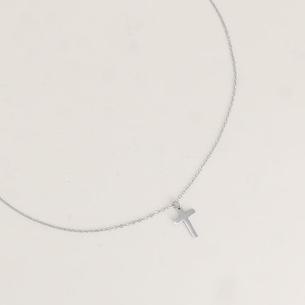 Collier - croix religieuse