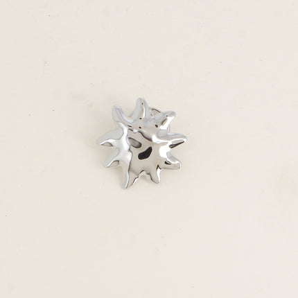 Pin's - motif soleil