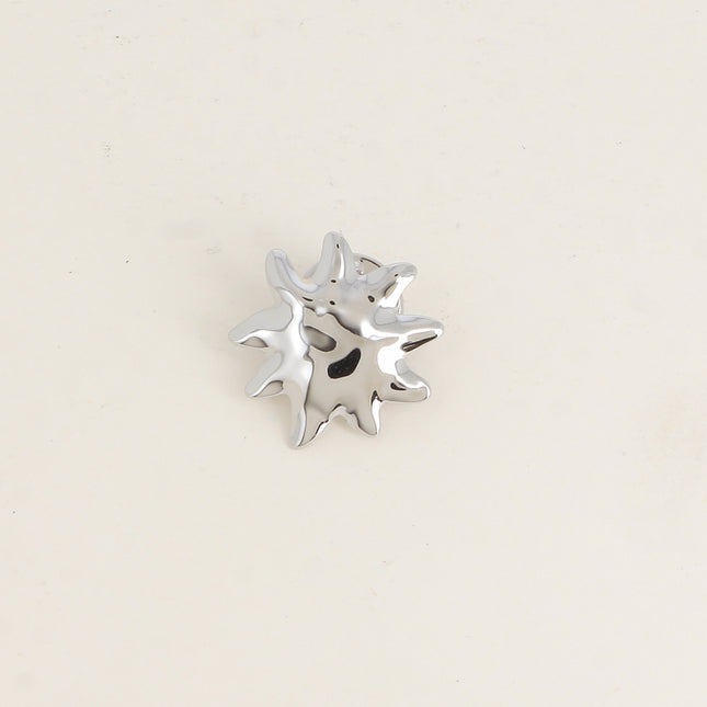 Pin's - motif soleil