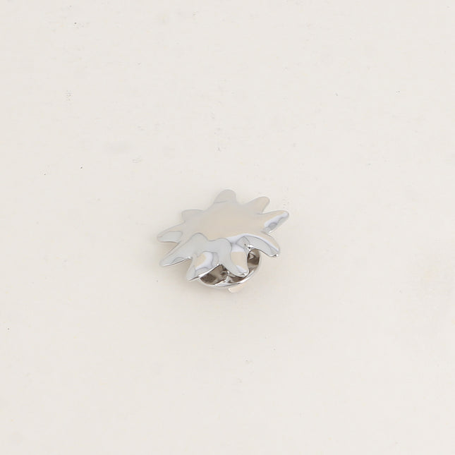 Pin's - motif soleil