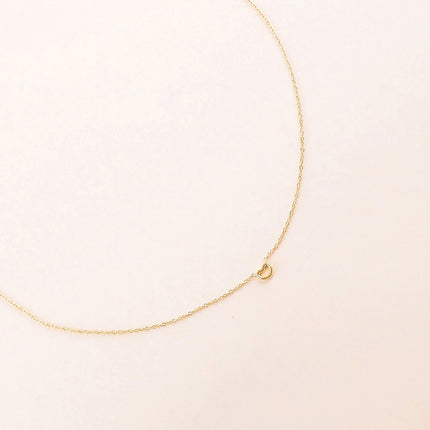 Collier - pendentif coeur ajouré