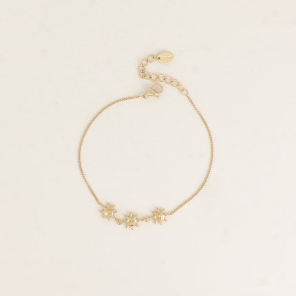 Bracelet - 3 soleils
