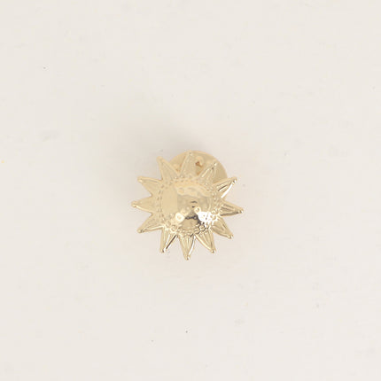 Pin's - motif soleil