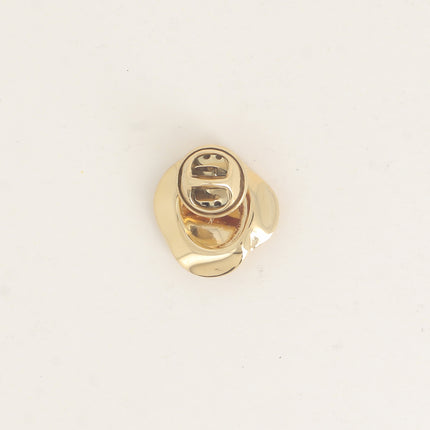 Pin's - motif rose