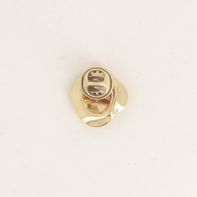Pin's - motif rose