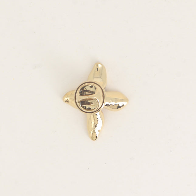 Pin's - motif floral
