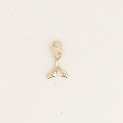 Charm - queue de poisson - Lot de 3 pcs à 2€/pc