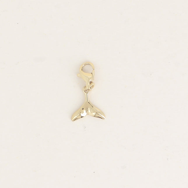 Charm - queue de poisson - Lot de 3 pcs à 2€/pc