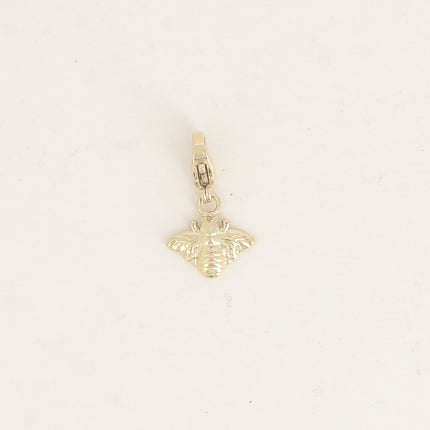 Charm - abeille - Lot de 3 pcs à 1,8€/pc