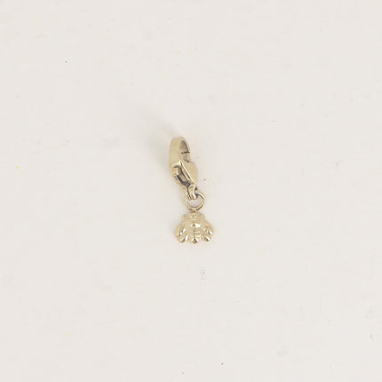 Charm - abeille - Lot de 3 pcs à 1,8€/pc