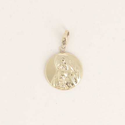 Charm - la Madone et de l'enfant - Lot de 3 pcs à 2€/pc