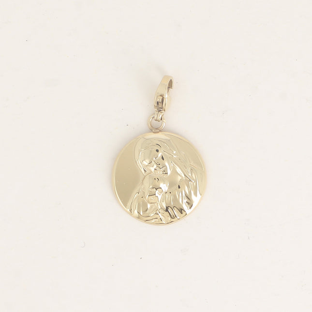 Charm - la Madone et de l'enfant - Lot de 3 pcs à 2€/pc