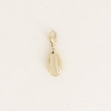 Charm - cauri - Lot de 3 pcs à 2€/pc