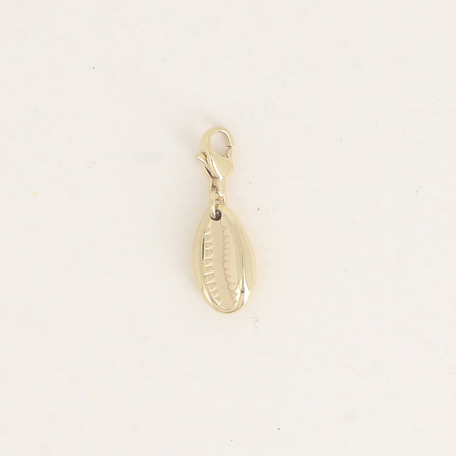 Charm - cauri - Lot de 3 pcs à 2€/pc