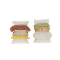 Collection image for: Kit de bracelets en résine