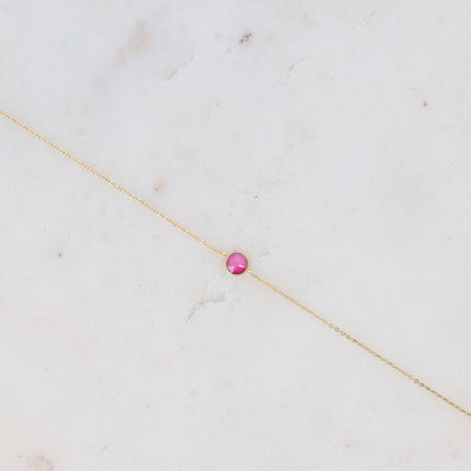 Bracelet Sohan – cristaux Swarovski® PP20