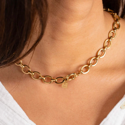 Collier Thyméo