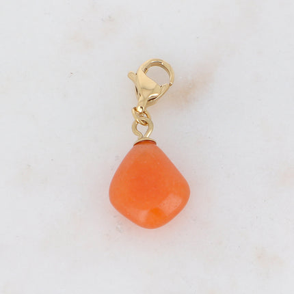 Charm Aventy doré
