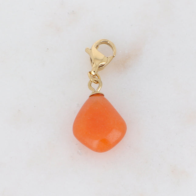 Charm Aventy doré