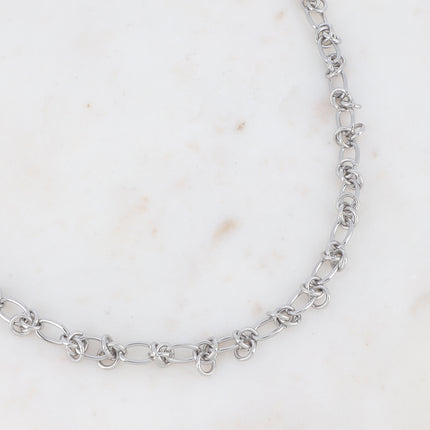 Nevena Necklace