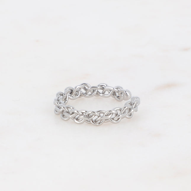 Iago ring