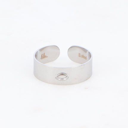 Bague Caspar XS
