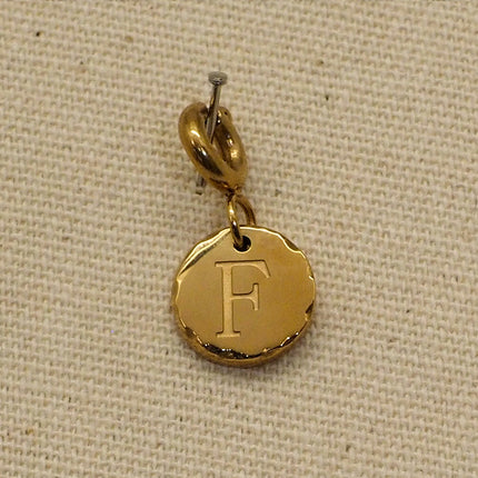 Charm ABC petit