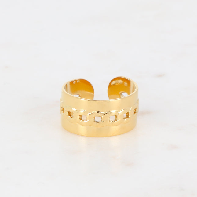 Joevin ring
