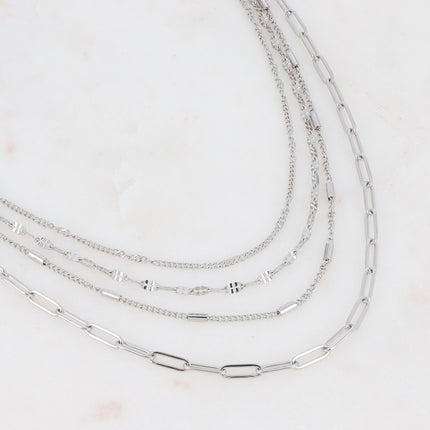 Collier Daphinia
