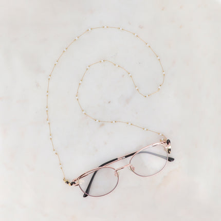 Collier 2 en 1 - Nerri - pierres naturelles