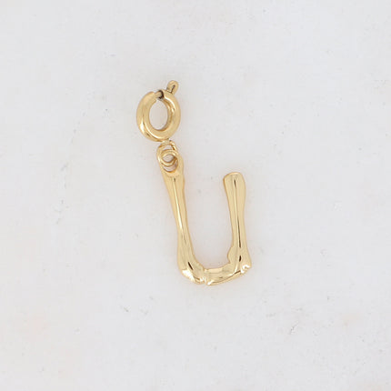 Charm Calie - Alphabet