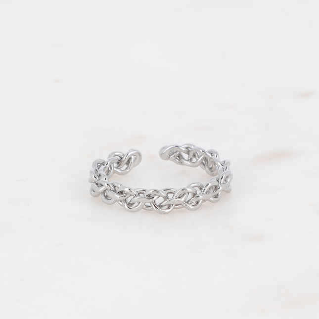 Iago ring