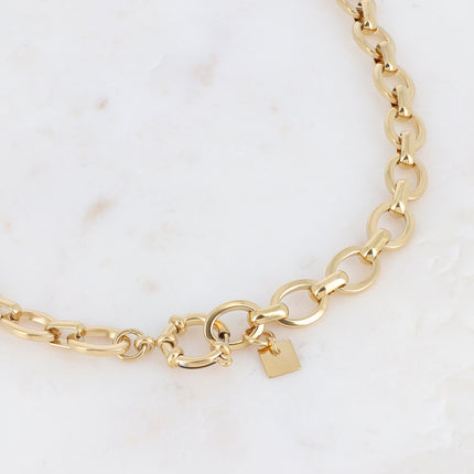 Collier Thyméo