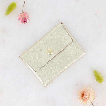 Pochette Bali - double
