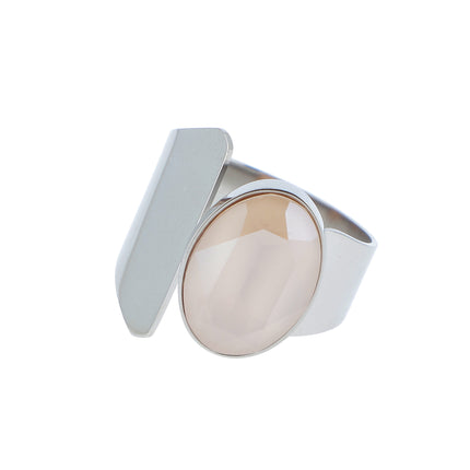 Bague Villia - cristaux Swarovski®