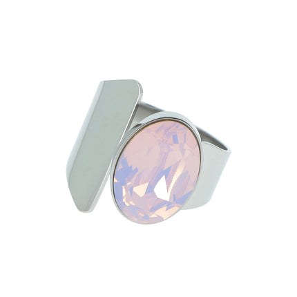 Bague Villia - cristaux Swarovski®