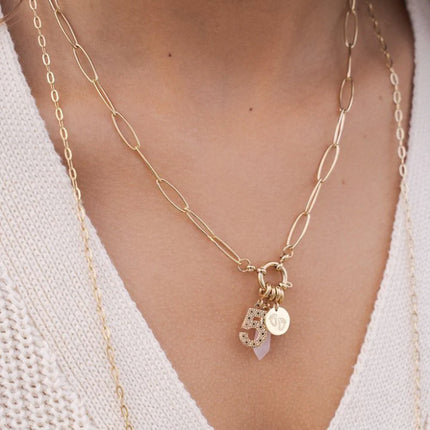 Collier Maxiline