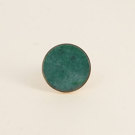 Bague Blissie - pierre naturelle